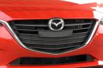 Mazda3 2014 года
